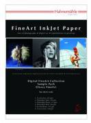Hahnemhle 10 640 308 Sample pack Glossy FineArt - A4