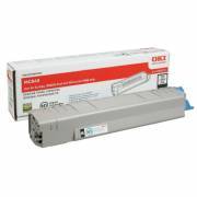 Oki 44059212 Toner schwarz/black