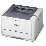 OKI B401dn LED-Drucker, A4, 33ppm, duplex, LAN