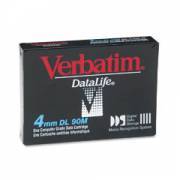 VERBATIM 88195 4mm DDS-1 90m 2/4GB