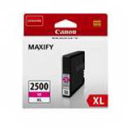 Canon PGI-2500XLM Tinte magenta XL