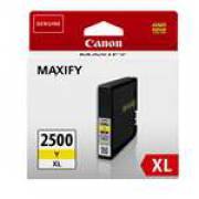 Canon PGI-2500XLY Tinte gelb/yellow XL