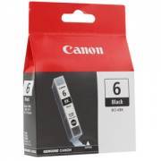 Canon BCI-6BK Tintenpatrone schwarz F47-3221 / 4705A002