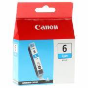 Canon BCI-6C Tintenpatrone cyan F47-3231 / 4706A002