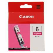 Canon BCI-6M Tintenpatrone magenta F47-3241 /4706A002