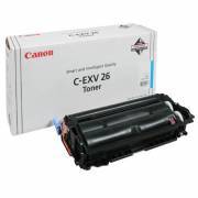 Canon C-EXV 26C Toner cyan