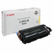 Canon C-EXV 26Y Toner  yellow