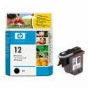 HP C5023A Print Head No. 12 black