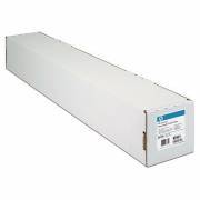 HP C6036A Bright White InkJet Papier, 90 g/m2, 45m, 914mm Rolle