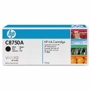 HP C8750A Tintenpatrone schwarz/noir/black