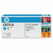 HP C8751A Tintenpatrone cyan