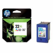 HP C9352CE Tintenpatrone 22XL color