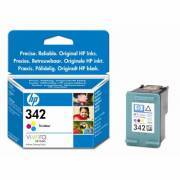 HP C9361EE Ink Cartridge No. 342, color