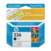 HP C9362EE Tintenpatrone Nr. 336, schwarz (5ml)