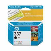 HP C9364EE Ink Cartridge No. 337 noir, (11ml)