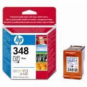 HP C9369EE Tintenpatrone Nr. 348, Fotodruck (13ml)