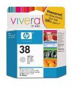 HP C9414A Tintenpatrone 38          grey