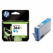 HP CB323EE Tintenpatrone 364XL cyan