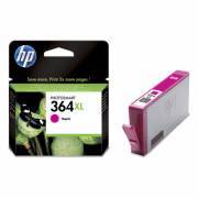 HP CB324EE Tintenpatrone 364XL magenta