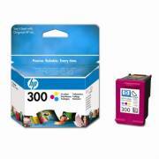 HP CC643EE Tintenpatrone 300 color