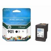 HP CC653AE Tintenpatrone 901 schwarz