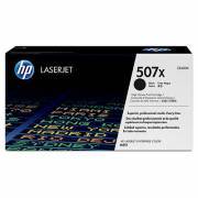 HP CE400X Toner 507X HY noir / black