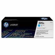 HP CE411A Toner 305A cyan