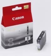 Canon CLI-8BK Tinte Chroma Life schwarz / black