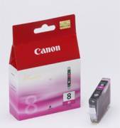 Canon CLI-8M Tinte Chroma Life magenta