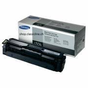 Samsung CLT-K504S Toner schwarz / black