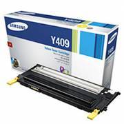 Samsung CLT-Y4092S Toner yellow