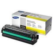 Samsung CLT-Y506L Toner High Yield gelb / yellow