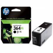 HP  CN684EE Tinte 364XL schwarz