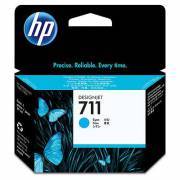 HP CZ130A Encre 711 cyan 29ml