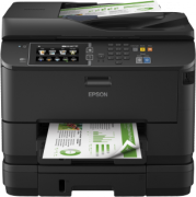 Epson WorkForce Pro WF-4640DTWF