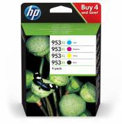 HP 3HZ52AE Combopack 953XL CMYBK