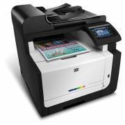 HP Color LaserJet Pro CM1415fn