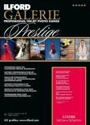 Ilford Galerie Prestige Lustre 260g, A3, 25 Blatt