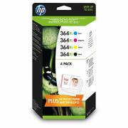 HP J3M83AE Multipack 364XL (BK,C,M,Y) NICHT MEHR LIEFERBAR