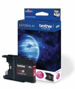 BROTHER LC-1280M Encre HY magenta