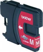 Brother LC-980M Tintenpatrone magenta