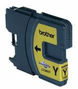 Brother LC-980Y Tintenpatrone yellow