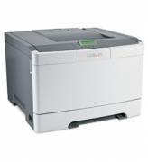 Lexmark C540N LaserCouleur A4