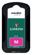 Lomond 209124 Tinte magenta (50ml)
