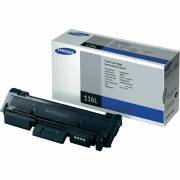 Samsung MLT-D116L Toner schwarz / black