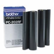 Brother PC-202RF Nachfll-Filmrollen (2er Pack)