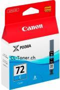 Canon PGI-72C Encre cyan 14ml