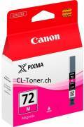 Canon PGI-72M Ink magenta 14ml
