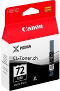 Canon PGI-72MBK Ink matte black 14ml