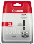 Canon PGI-550PGXL Encre noir pigmentiert, 22ml